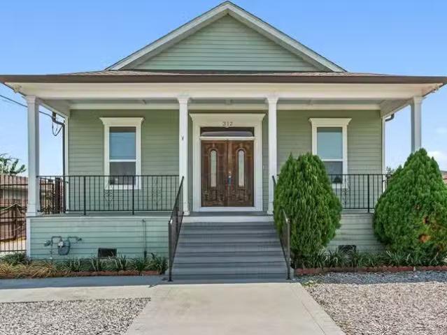 House for rent in Chalmette