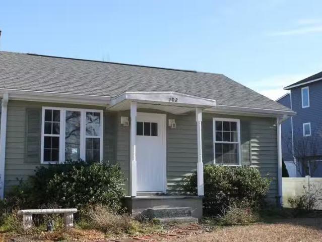 House for rent in New Bern
