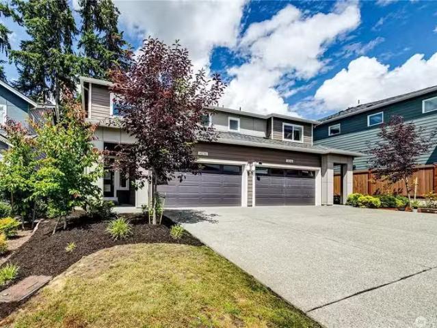 Condo for rent in Bothell