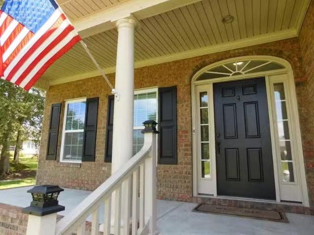 House for rent in New Bern