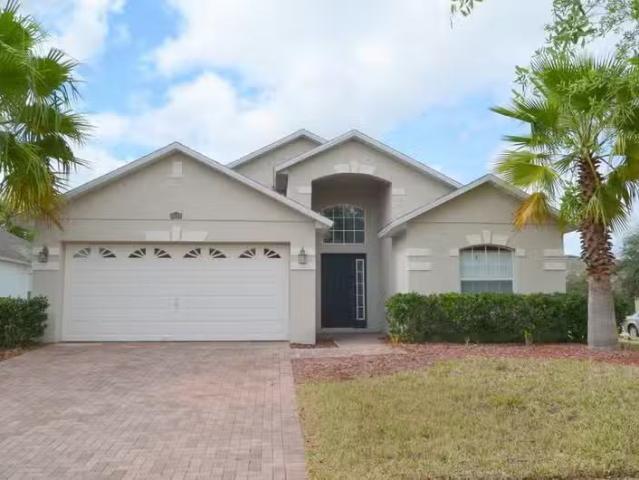 House for rent in Orlando