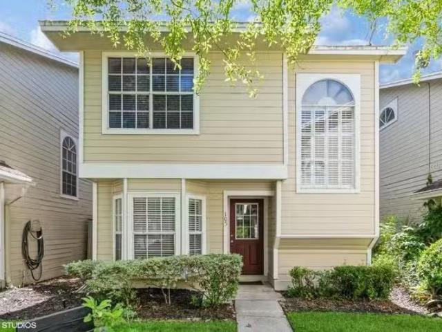 House for rent in Orlando