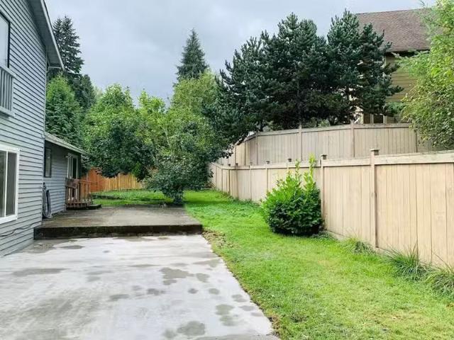 House for rent in Issaquah