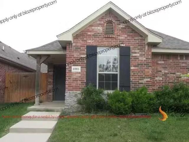 Condo for rent in Amarillo