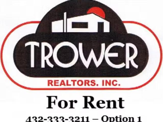 House for rent in Odessa