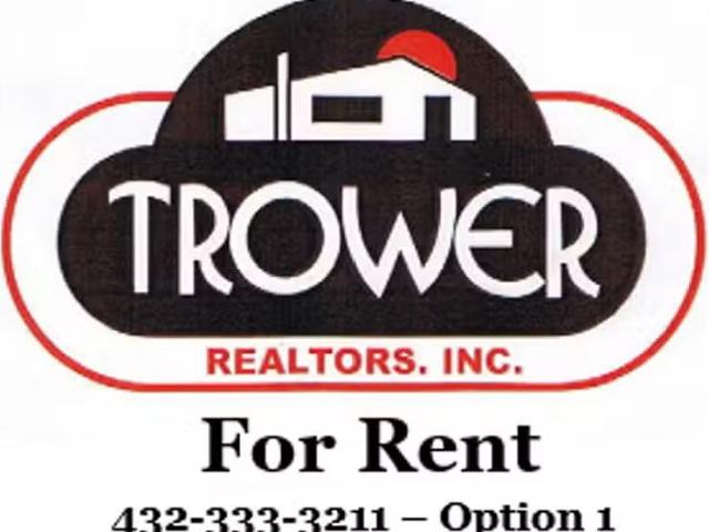House for rent in Odessa