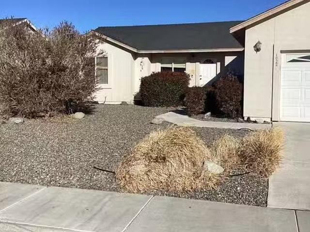 House for rent in Fernley House for rent in Fernley