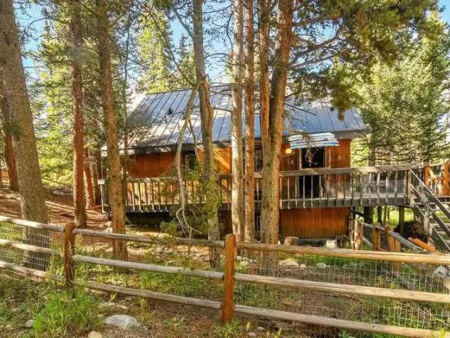 House for rent in Silverthorne