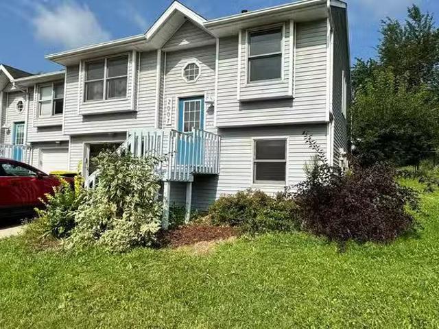 House for rent in Iowa City