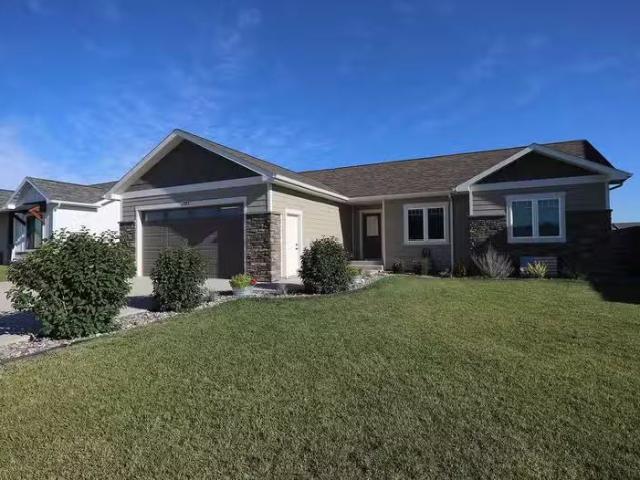 House for rent in Sheridan