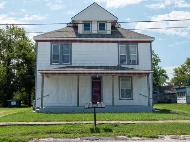 Condo for rent in Coffeyville