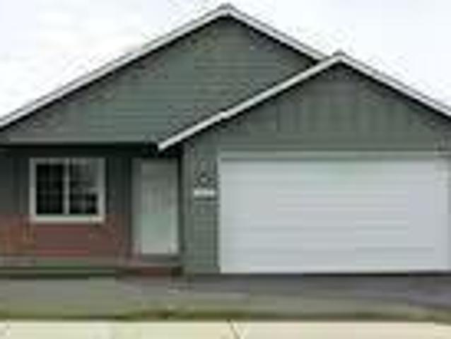 House for rent in Ellensburg