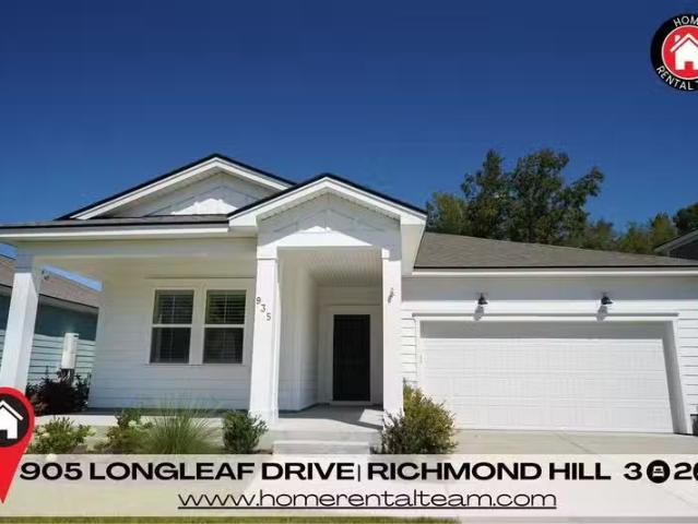 House for rent in Hinesville
