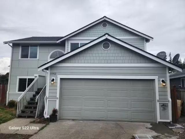 House for rent in Marysville
