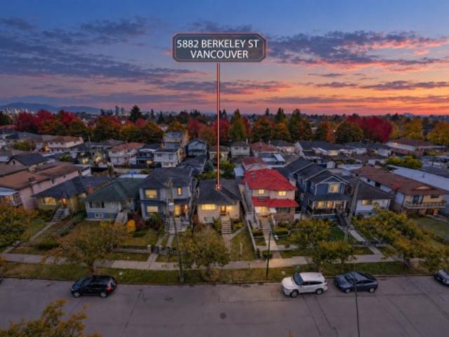 House for sale in Victoria-Fraserview, Vancouver