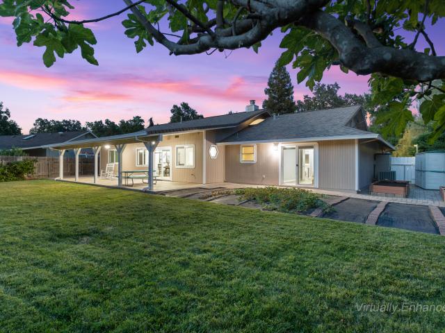 House for sale in Shasta, California