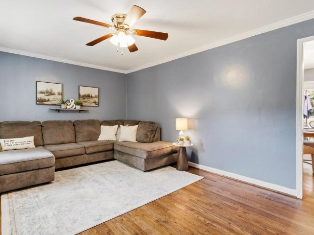 House for sale in Dora, Alabama