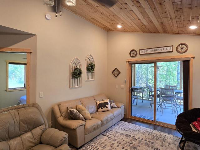 House for sale in Cass Lake, Minnesota