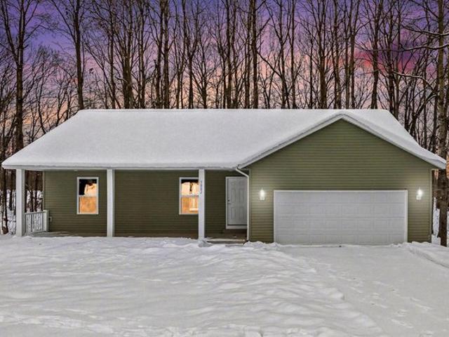 House for sale in Delton, Michigan