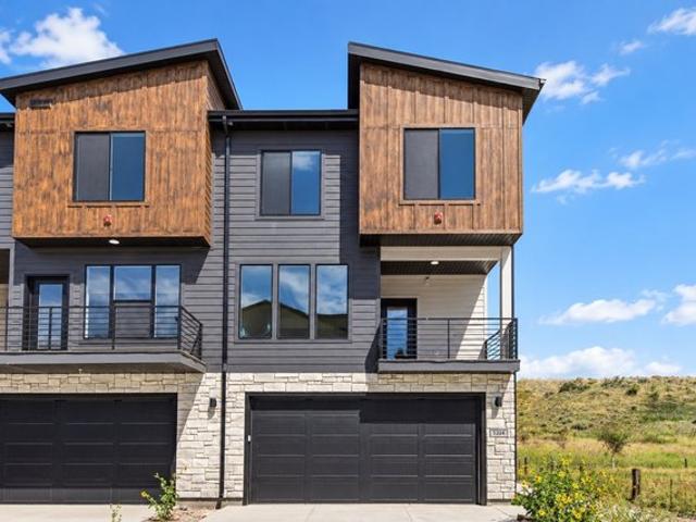 Townhouse for sale in Utah