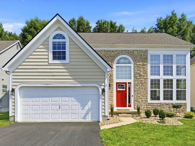 House for sale in Westerville, Ohio