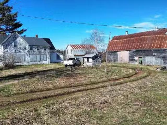 House for sale in Colchester, Nova Scotia