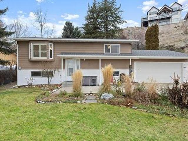 House for sale in Peachland, British Columbia