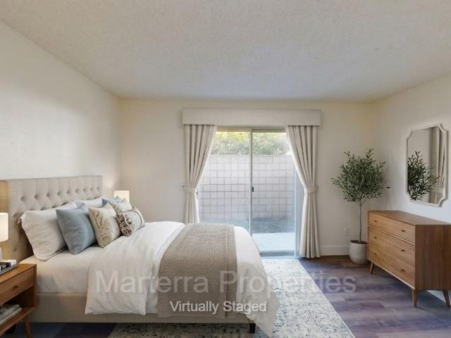 Apartment for rent in Buena Park, Orange County