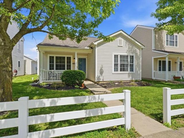 House for sale in Canal Winchester, Ohio