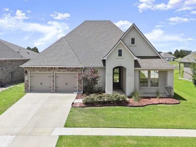 House for sale in Plaquemine, Louisiana