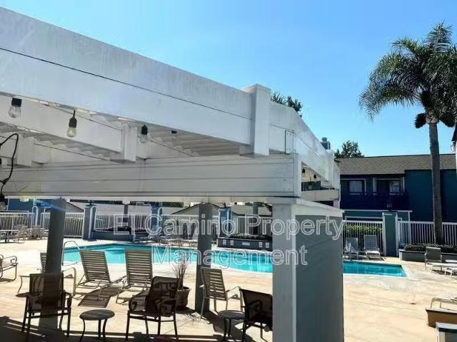 Condo for rent in Downey