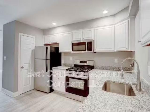 House for rent in Baltimore