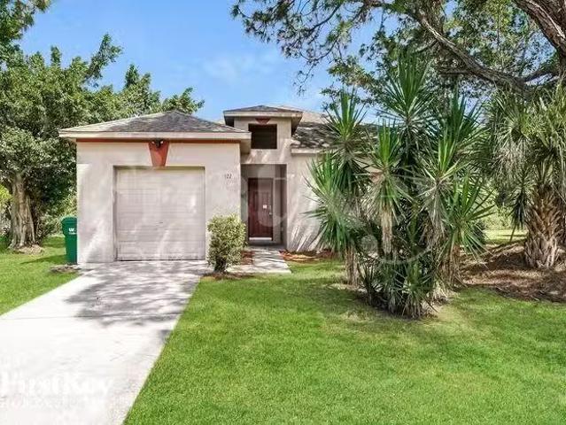 House for rent in Sebastian