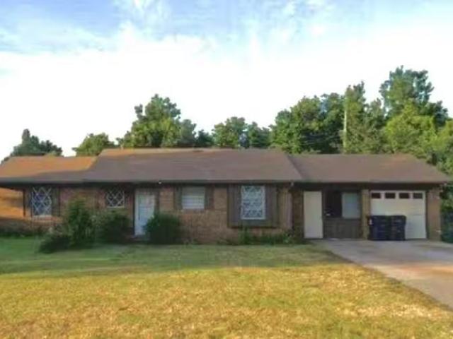 House for rent in Bethany