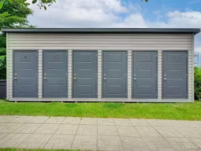 Condo for rent in Longueuil, Quebec