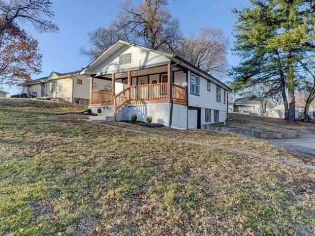 House for rent in Kansas City
