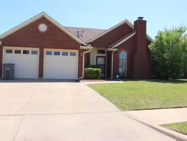 House for rent in Lawton