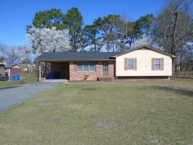 House for rent in Fayetteville