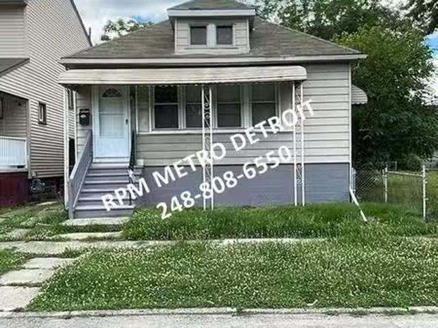House for rent in Hamtramck
