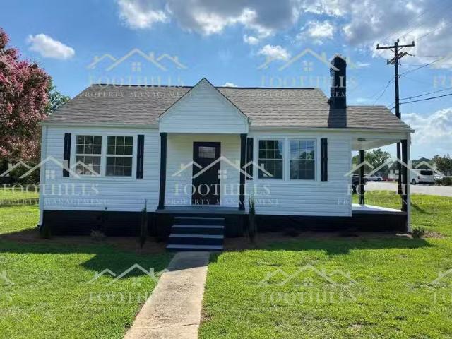 House for rent in Anderson