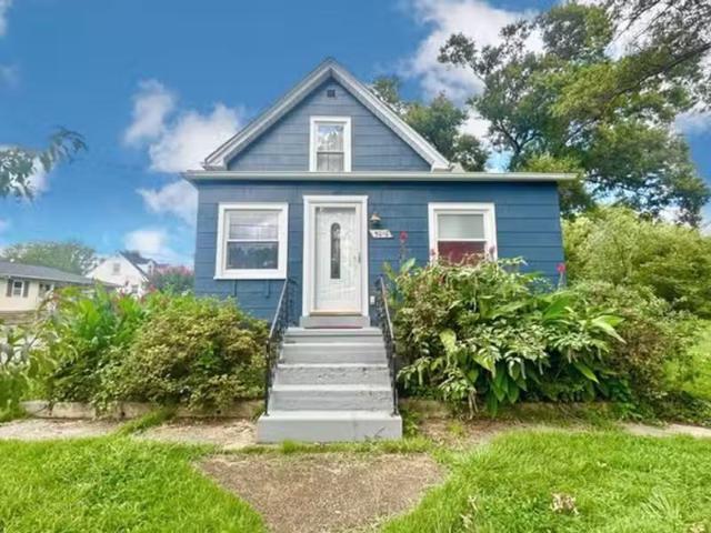 House for rent in District Heights