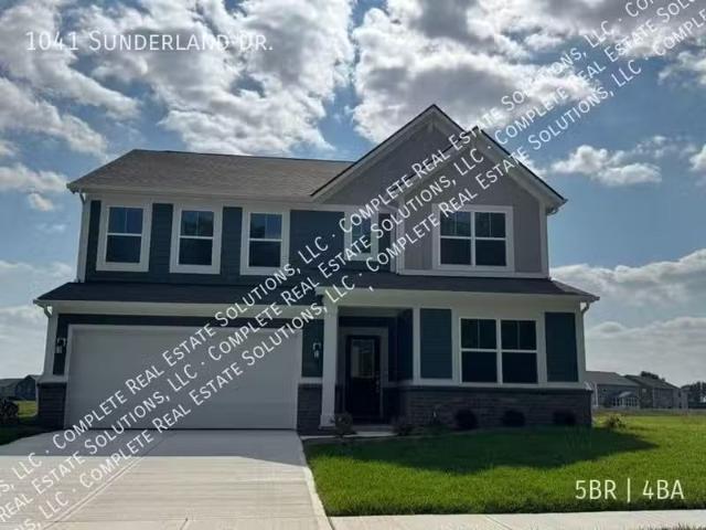 House for rent in Greenwood