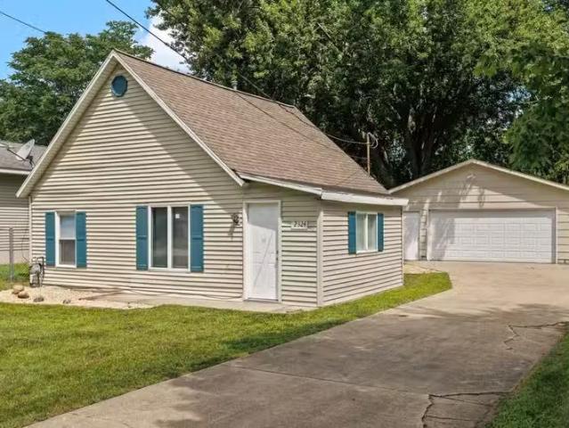 House for rent in Muskegon