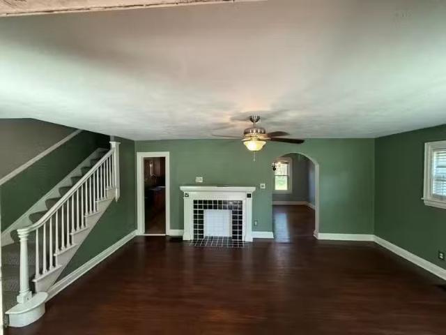 House for rent in Erie