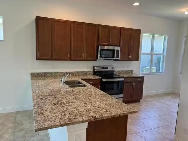 Condo for rent in Port Saint Lucie