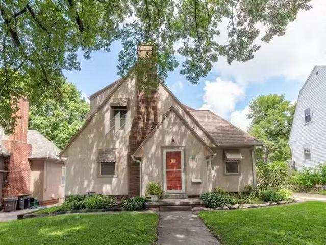 House for rent in Omaha