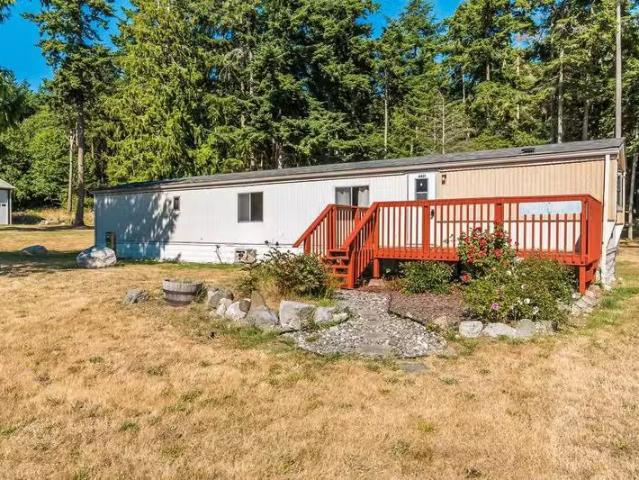 House for rent in Oak Harbor