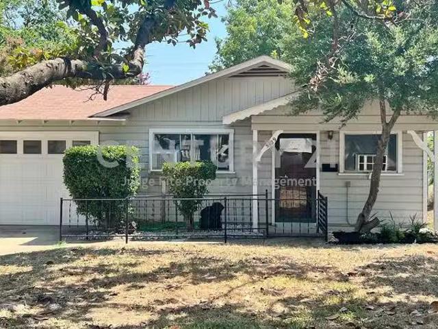 House for rent in Fort Worth