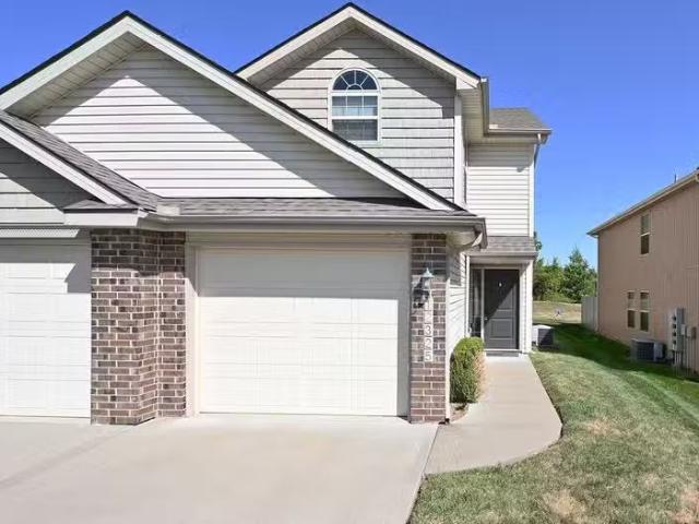 Condo for rent in Liberty