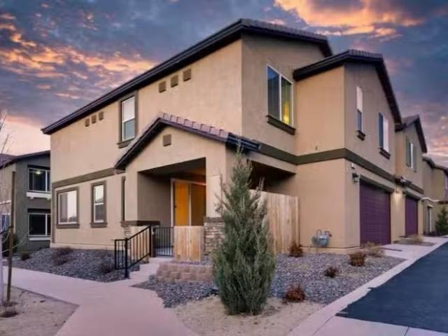 Condo for rent in Reno